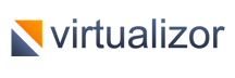 virtualizatior logo